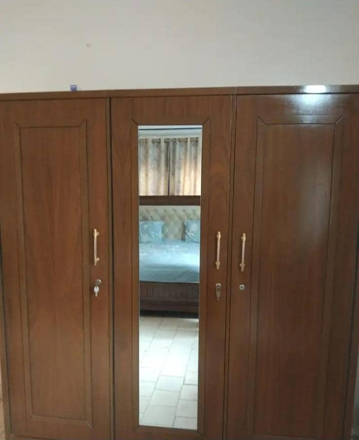 new Wardrobe 2