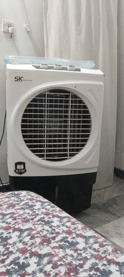 air cooler