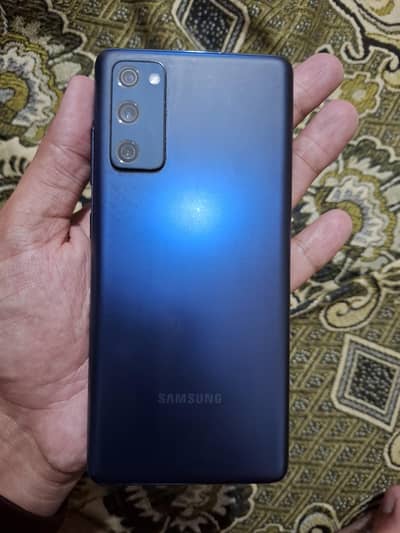 Samsung Mobile S20 FE 5G NoN PTA Exchange / Sale USA