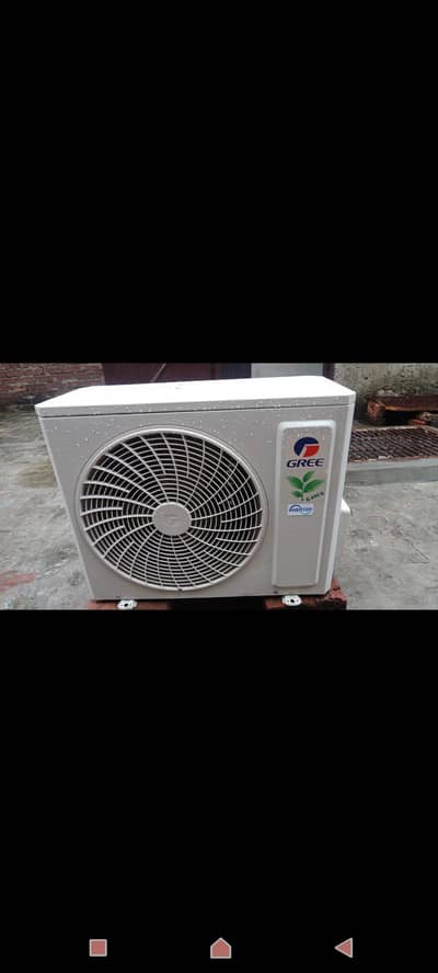 AC FOR SALE