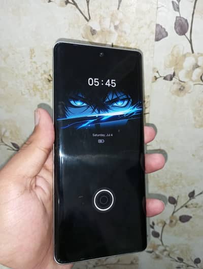 Vivo iQOO 9 Pro