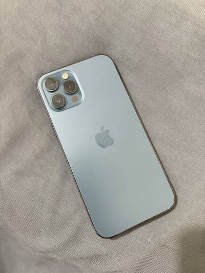 Apple iPhone 12 Pro Max sim locked 128