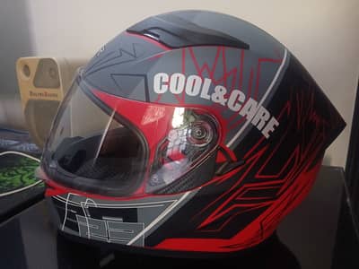 Vector VT253 Helmet