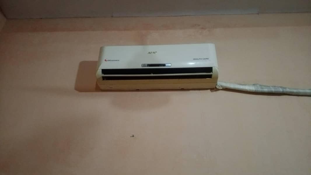 SG good condition 2