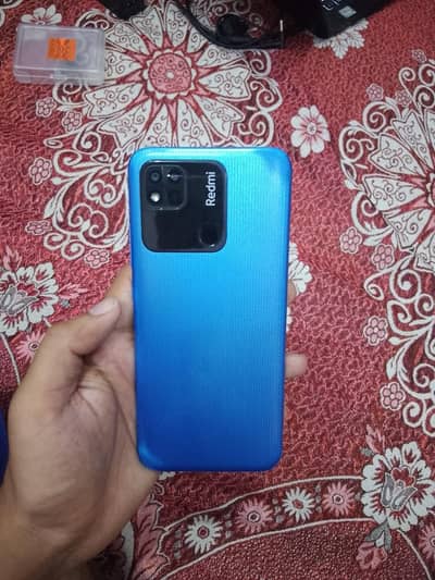 Xiaomi Redmi 10A