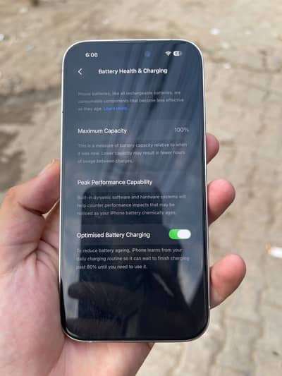 Apple iPhone 14 Pro