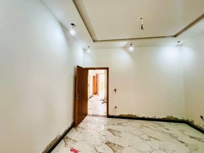 8 MARLA NEW SINGLE STOREY HOUSE FOR SALE F-17 ISLAMABAD ALL FACILITY AVAILABLE CDA PPROVED SECTOR