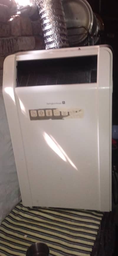 Portable AC