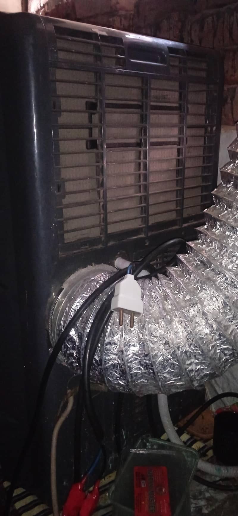 Portable AC 2
