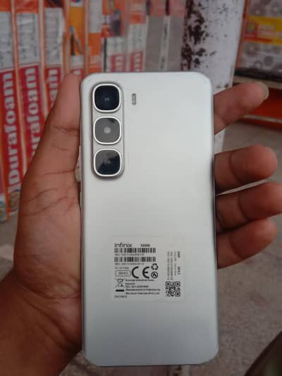 Infinix Hot 60 Pro Plus