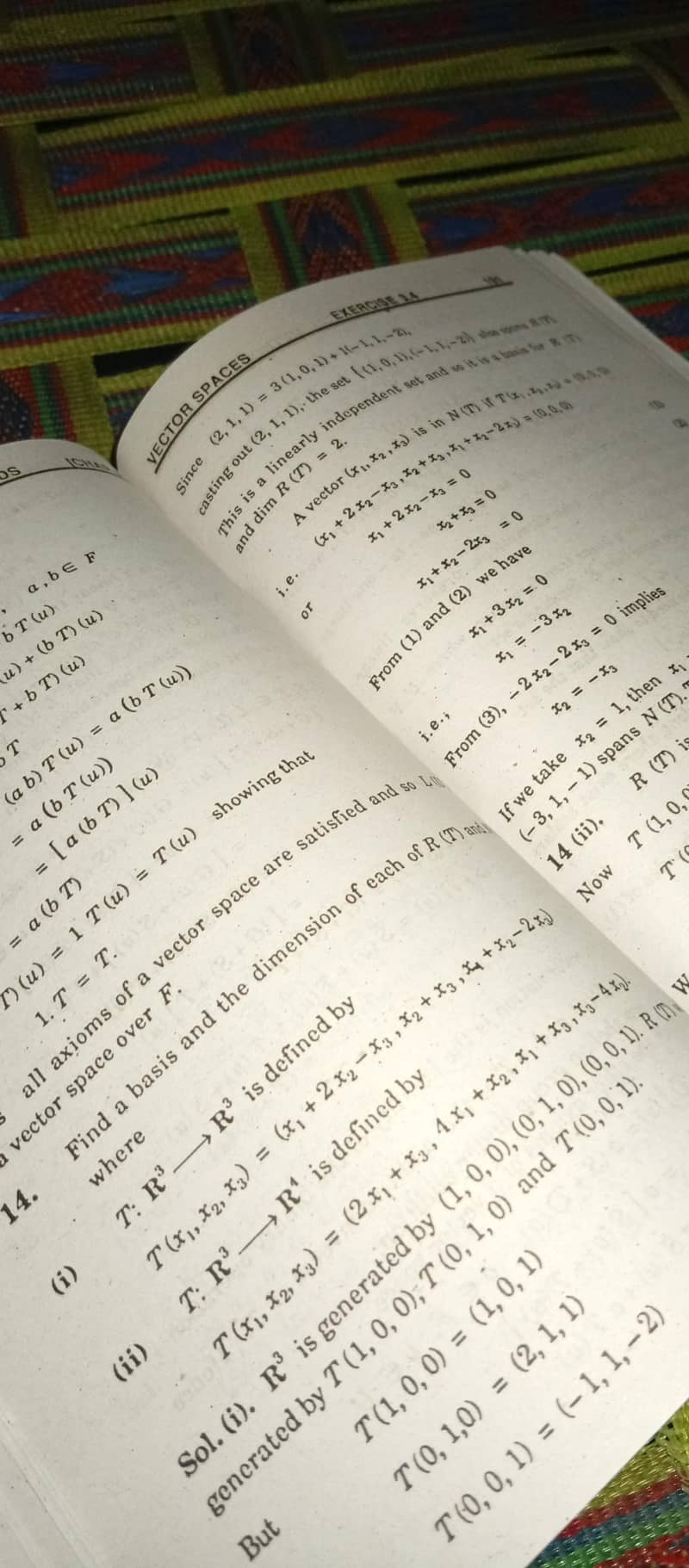 maths 1