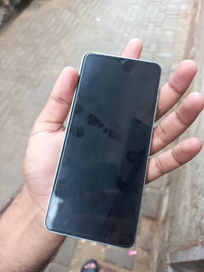 Samsung Mobile A06