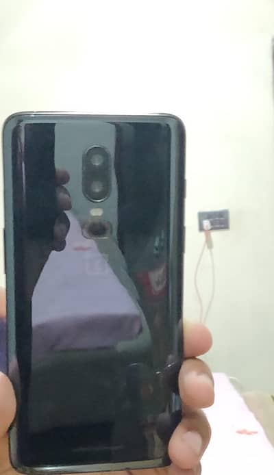One Plus 6