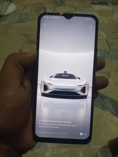 Vivo y 20