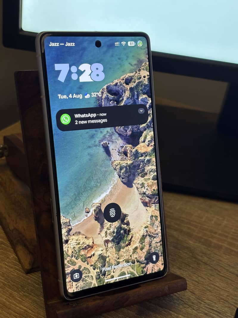 Google Pixel 7 1