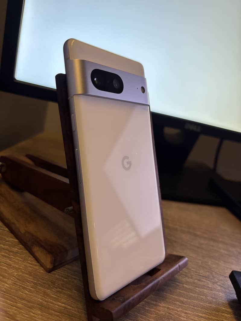Google Pixel 7 2