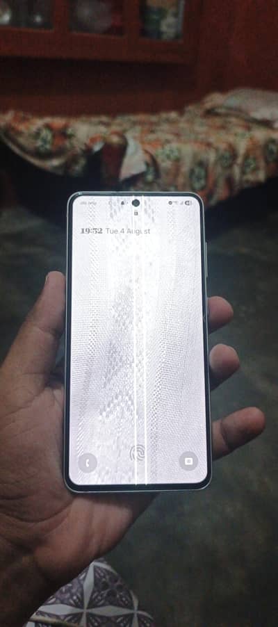 Samsung Mobile S21 FE