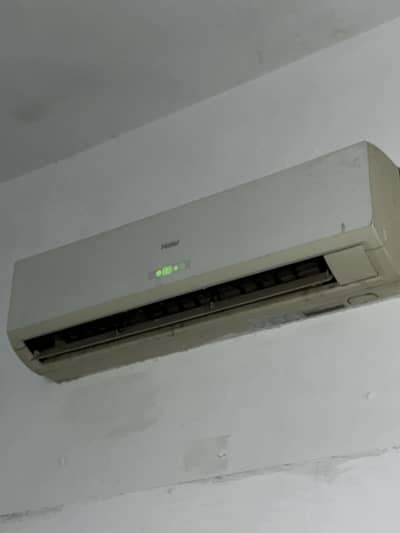 Haier 1.5 Ton