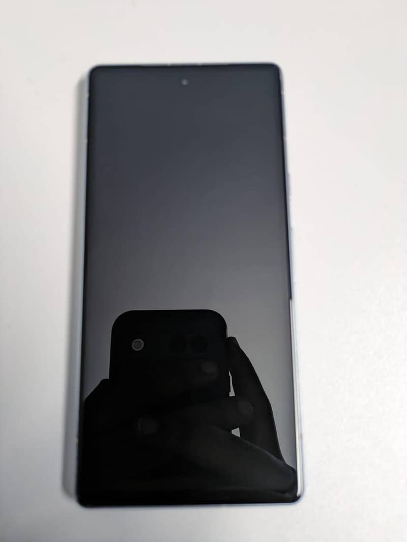 Google Pixel 7A 0