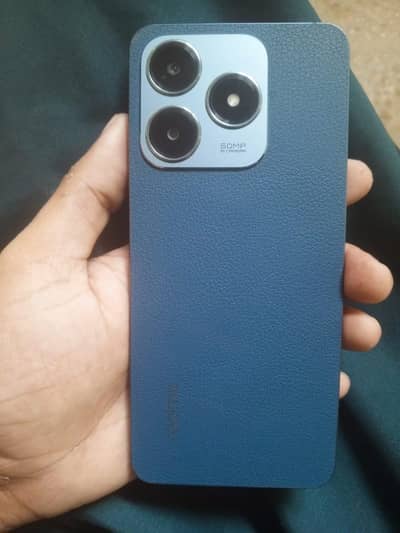 relme c63 6gb 128gb