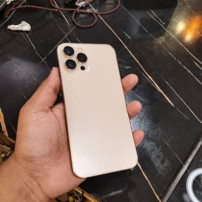 Apple iPhone 12 Pro Max