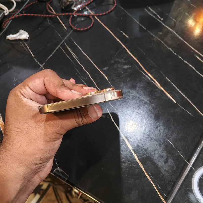 Apple iPhone 12 Pro Max 2