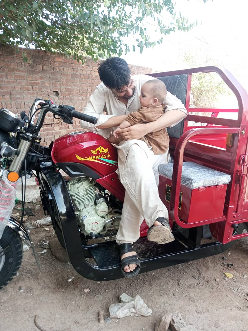 loder rikshaw 1