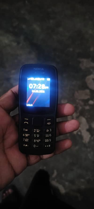 Nokia 106