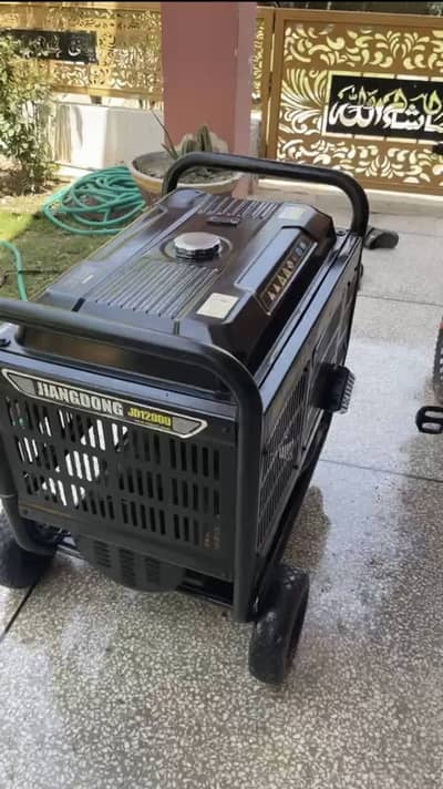 10kva Petrol generator for sale