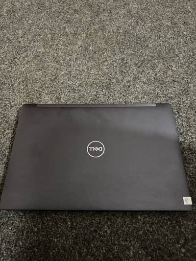 Dell Latitude 7490