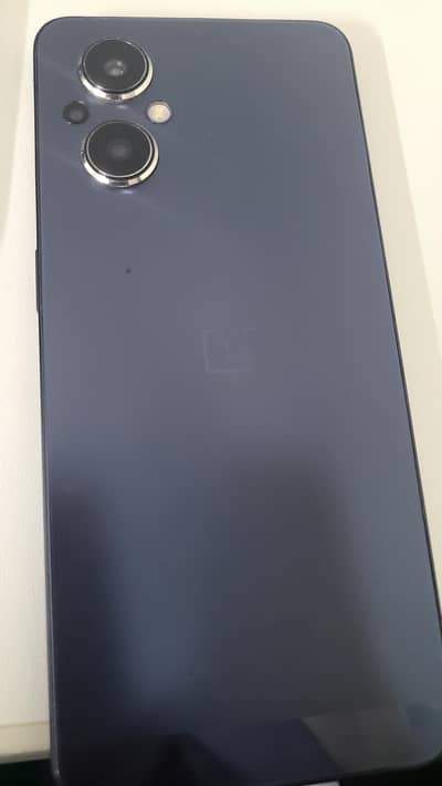 One Plus Nord N20