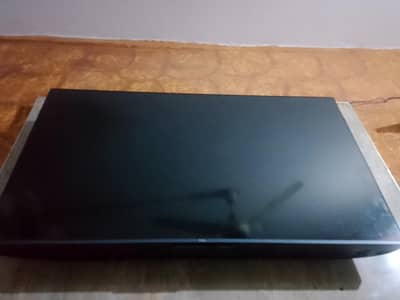 TCL QLED 4k condition 10/10 model number 430645