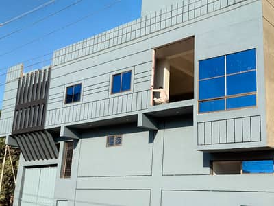 Your Ideal 5000 Square Feet Building Has Just Become Available In Mehran Town