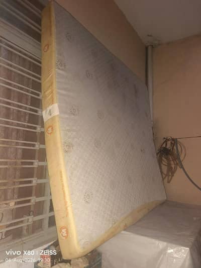 2ble bed mattress available