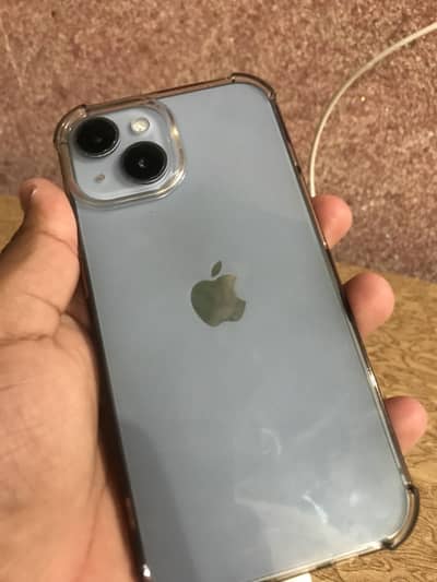Apple iPhone 14