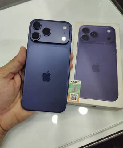 Apple iPhone 17 Pro Max