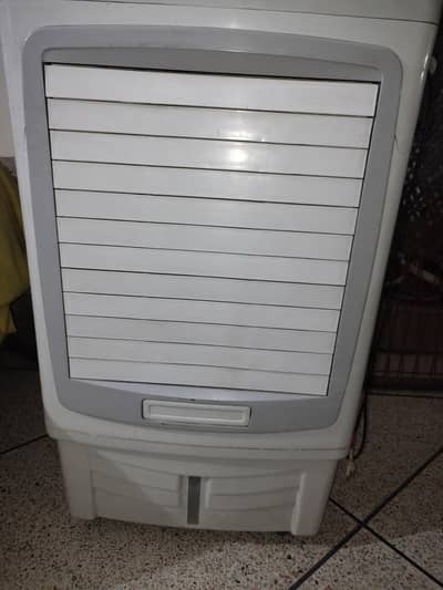 National plastic cooler (urgent sale)