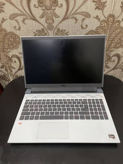 Dell G15 5515, AMD Ryzen 5 5600H, 16GB RAM, 512GB SSD, RTX 3050