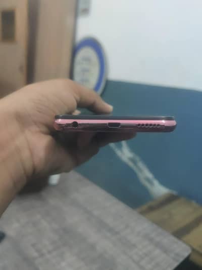 Vivo Y17