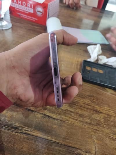 Infinix Note 50 Pro