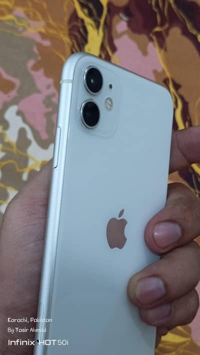 Apple iPhone 11