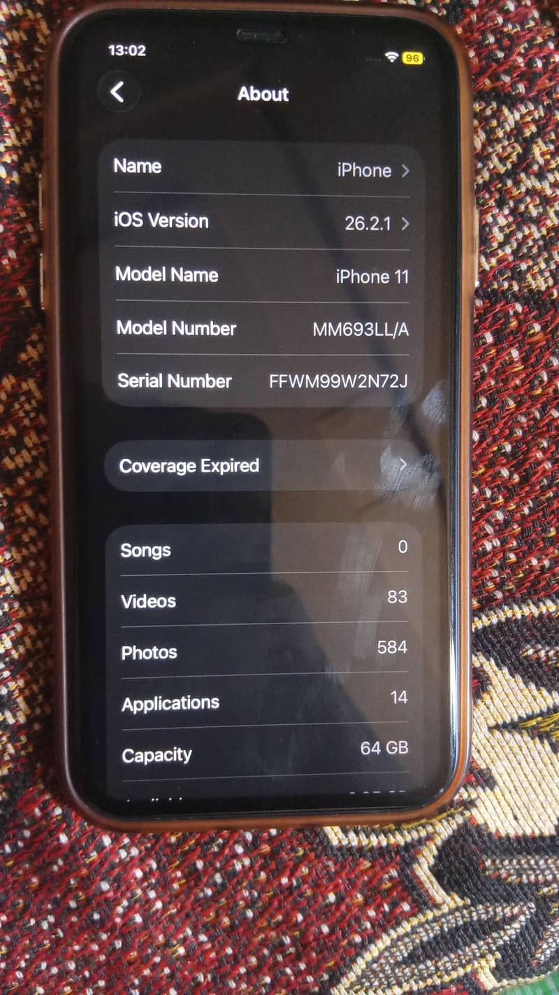 Apple iPhone 11 1