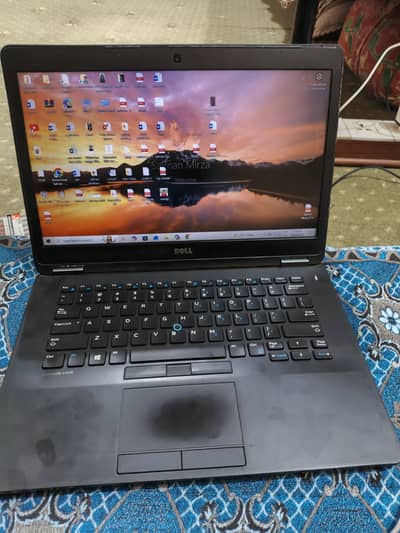 Core i5/6th generation