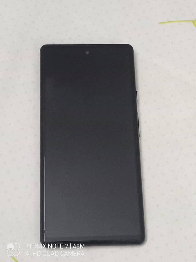 Google Pixel 6 2