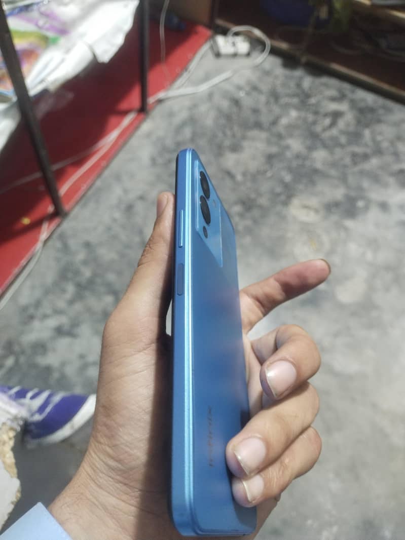 Infinix Note 12 Pro 1