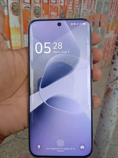 Infinix Hot 60 Pro plus