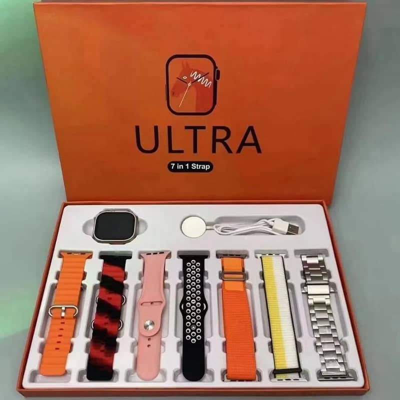 smart watch 2