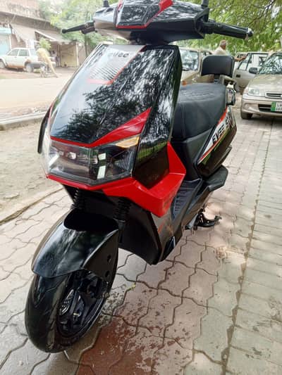 Evee S1 pro excise register number instaal