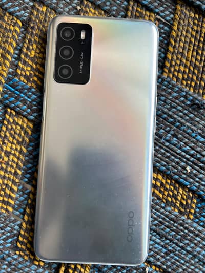 OPPO A16
