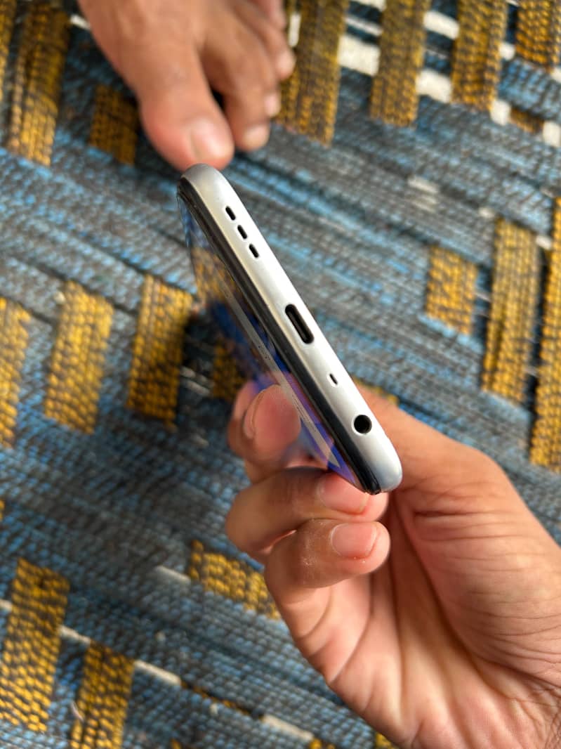 OPPO A16 5